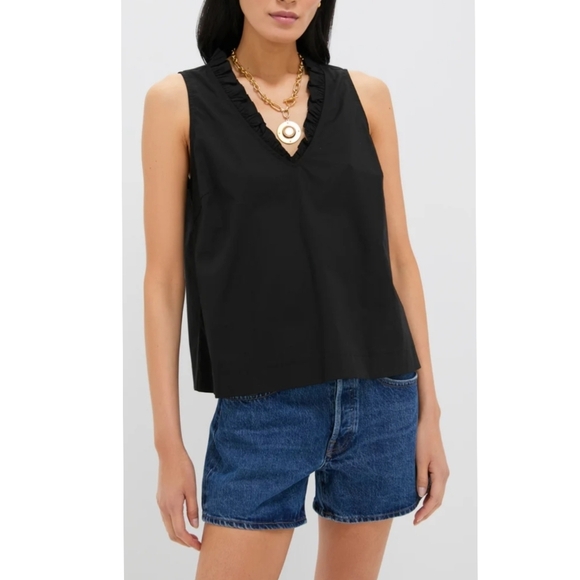 Pomander Place Tops - Pomander Place Veronica Top